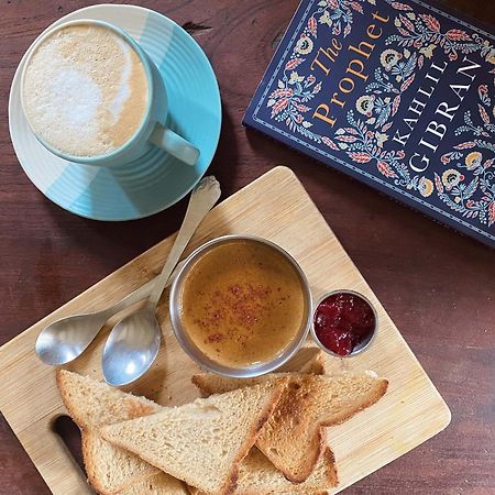 Adara Farmstay Pauri 外观 照片