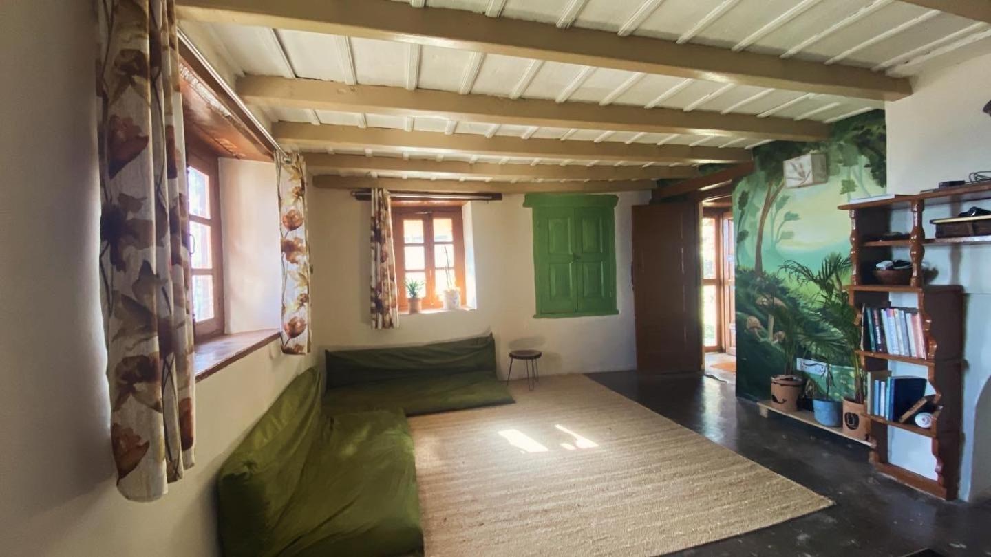 Adara Farmstay Pauri 外观 照片