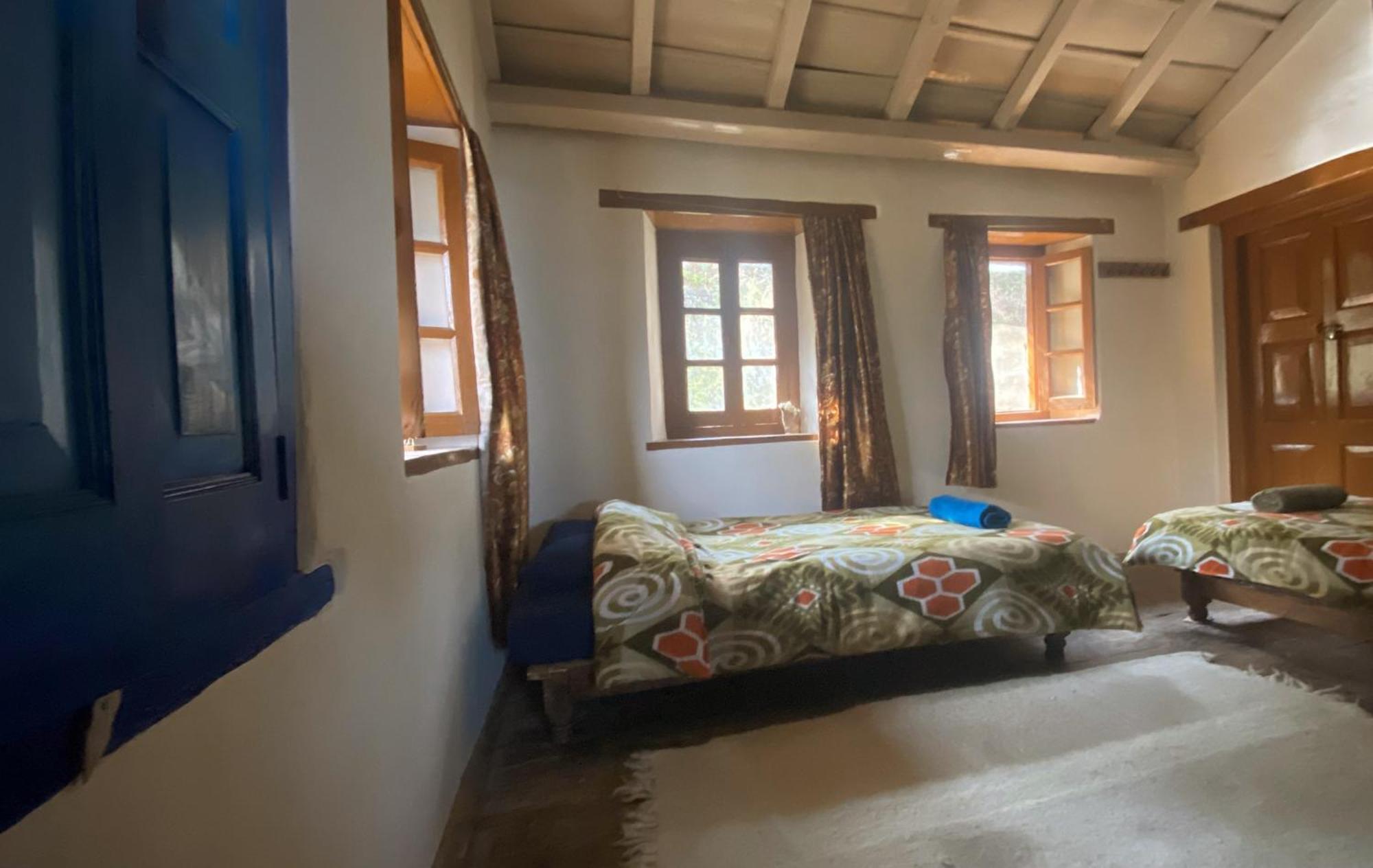 Adara Farmstay Pauri 外观 照片