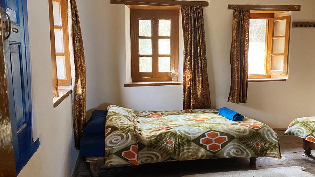 Adara Farmstay Pauri 外观 照片