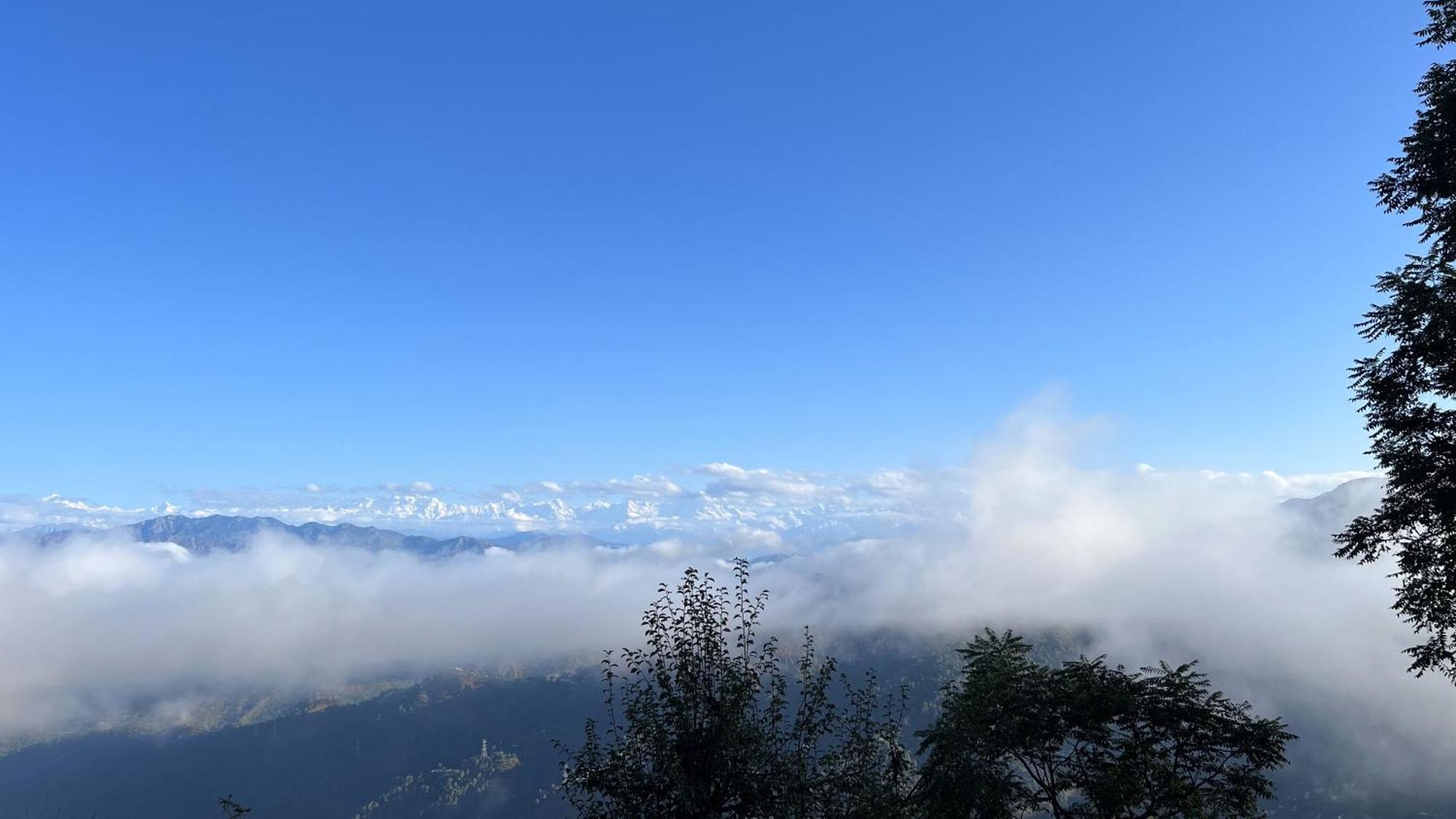 Adara Farmstay Pauri 外观 照片