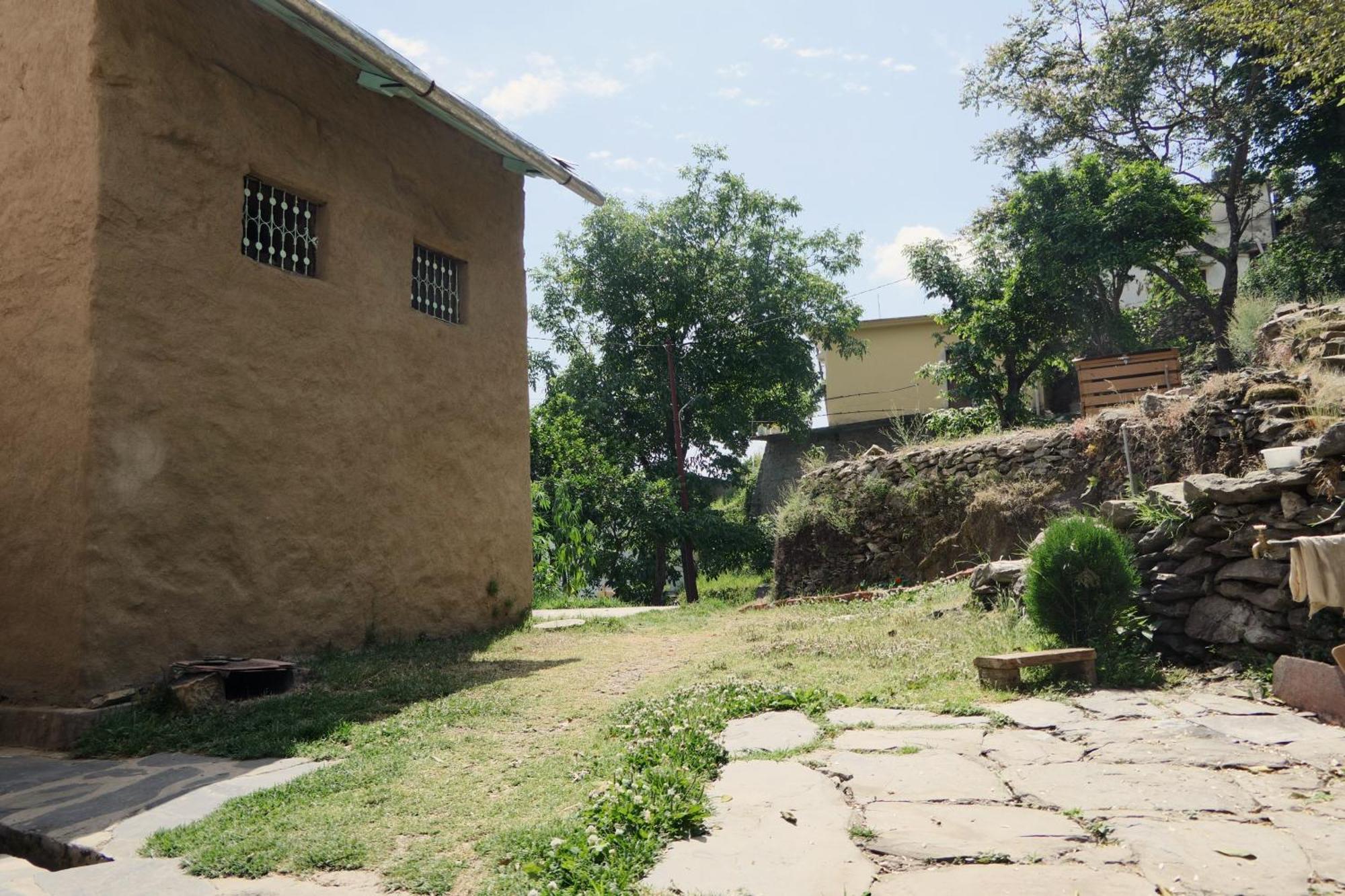 Adara Farmstay Pauri 外观 照片