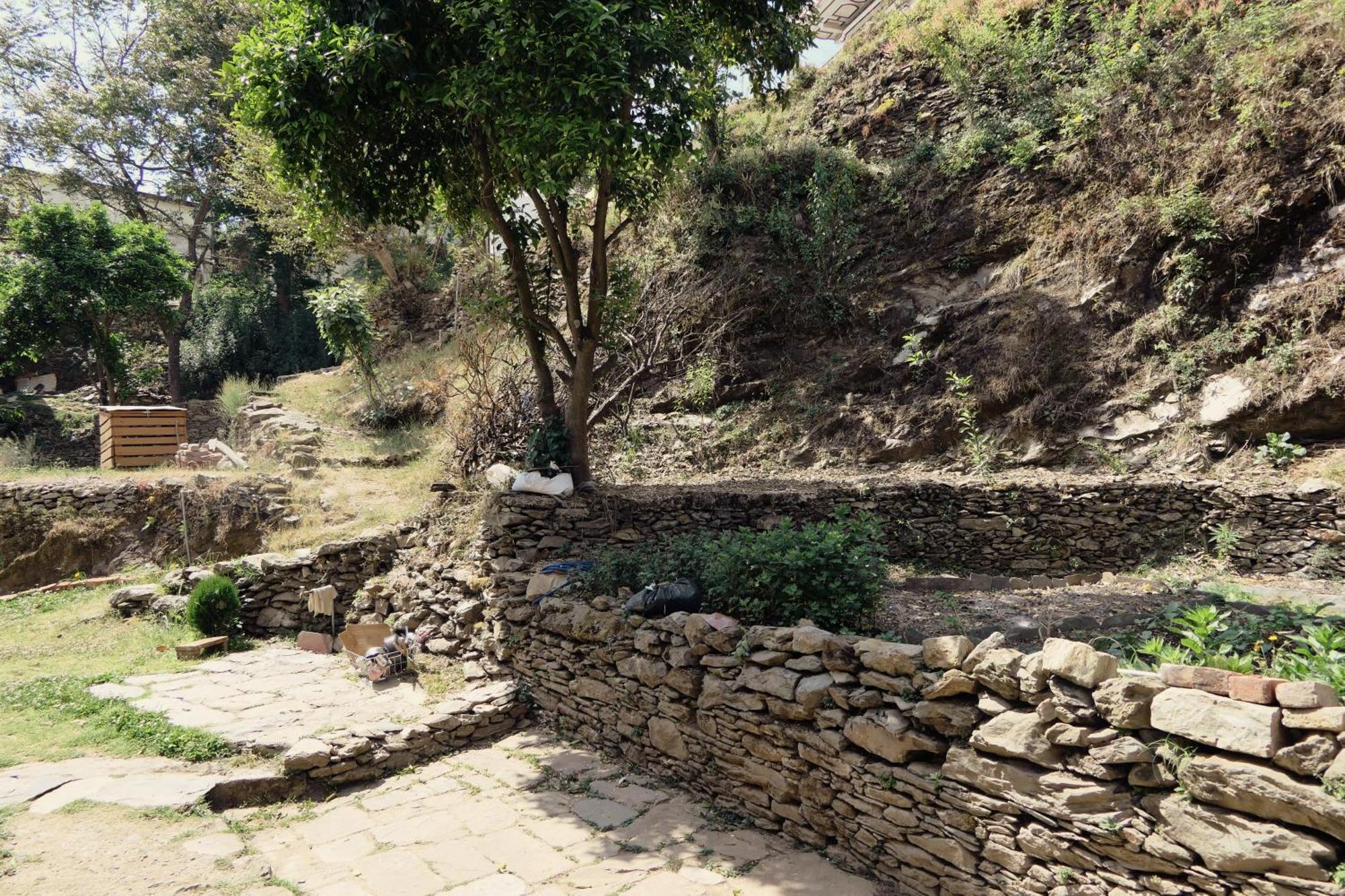Adara Farmstay Pauri 外观 照片